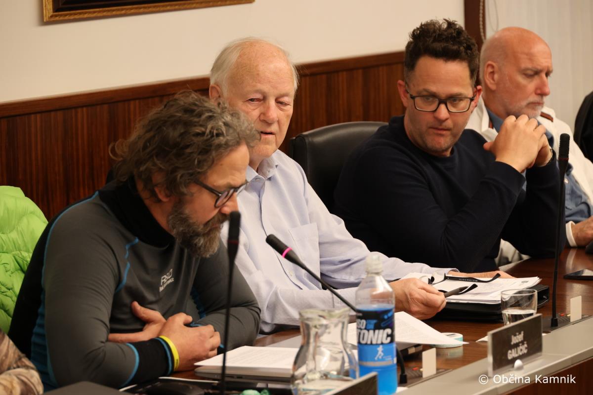 22. seja Občinskega sveta Občine Kamnik (22)